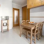 Ferrel Apartment Apartament *