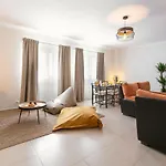Apartament Ferrel Apartment Ferrel (Leiria)