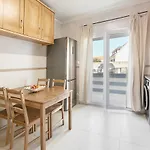 Ferrel Apartment Apartament *