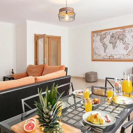 Apartament Ferrel Apartment *