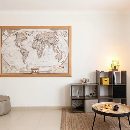 Ferrel Apartment Apartament