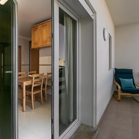 Apartament Ferrel Apartment