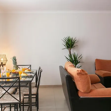Apartament Ferrel Apartment Ferrel (Leiria)