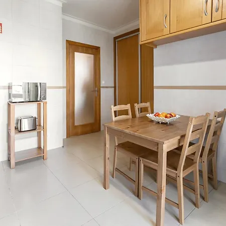 Ferrel Apartment Daire *