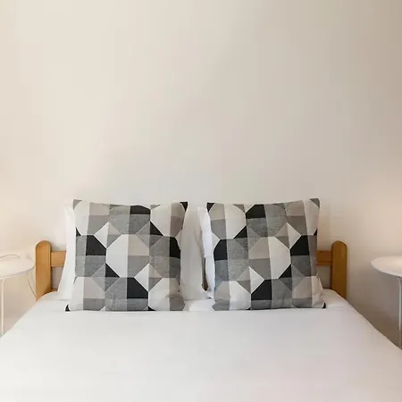 Apartment Ferrel Ferrel (Leiria)