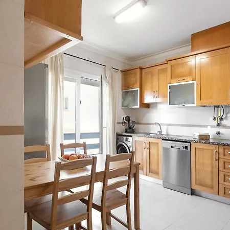 Ferrel Apartment * Ferrel (Leiria)