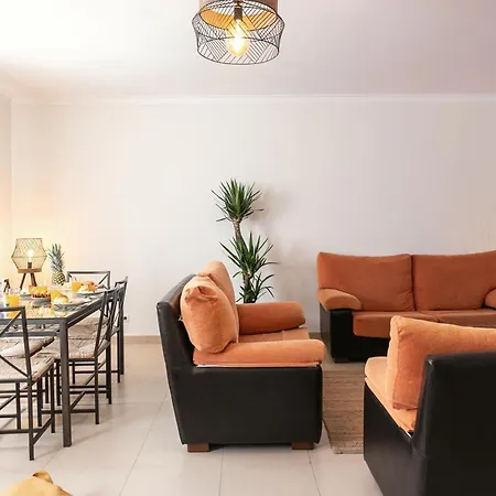 Apartment Ferrel Ferrel (Leiria)