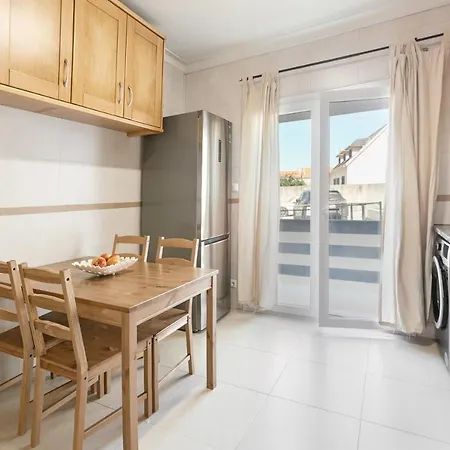 Ferrel Apartment Daire *